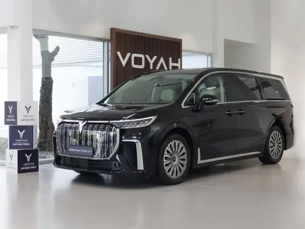 Voyah Dream